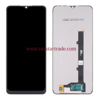   LCD Digitizer Assembly for ZTE Blade A72 5G 7540